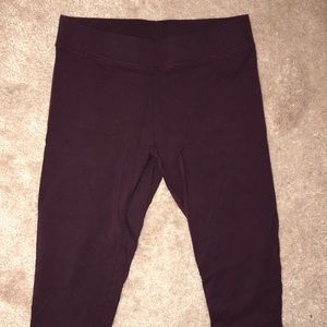 Aerie Chill Leggings - Size medium short
